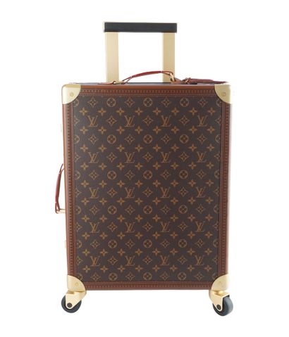 LOUIS VUITTON ROLLING TRUNK
Louis Vuitton...