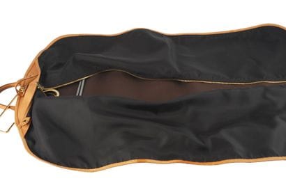 LOUIS VUITTON
Louis Vuitton garment bag in...