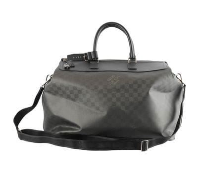 LOUIS VUITTON
Louis Vuitton Damier Carbone...