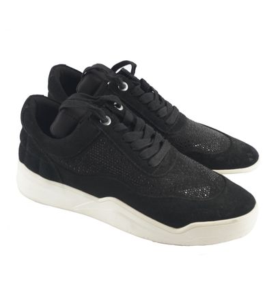 KARL LAGERFELD
Karl Lagerfeld shoes in black...
