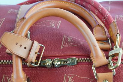 LOUIS VUITTON LV America's Cup
Louis Vuitton...