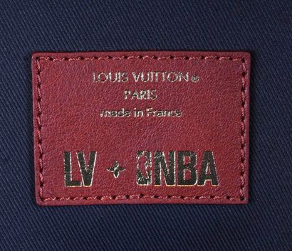 LOUIS VUITTON x NBA
Louis Vuitton x NBA backpack,...