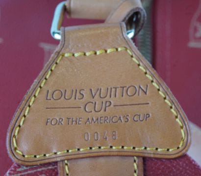 LOUIS VUITTON LV America's Cup
Louis Vuitton...
