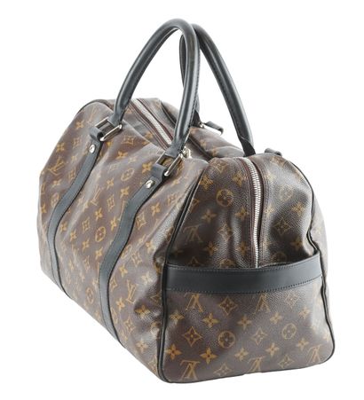 LOUIS VUITTON KEEPALL 98/150
Limited edition...