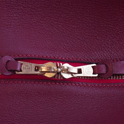 HERMÈS FEUDOU
Hermès Feudou travel bag in...