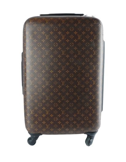LOUIS VUITTON
Louis Vuitton rolling suitcase...