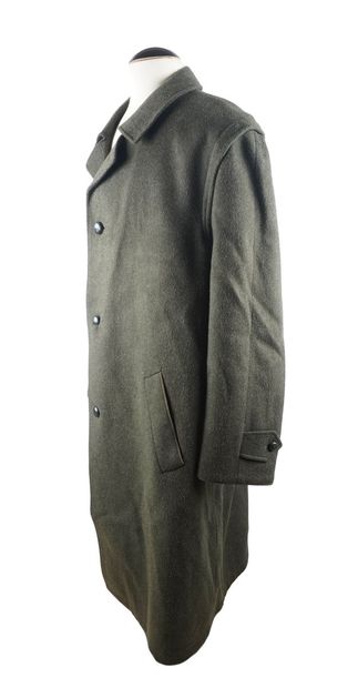 STEINBOCK LODEN
Men's Steinbock Loden wool...