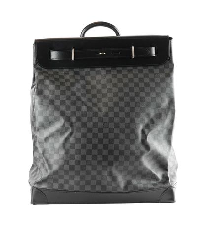 LOUIS VUITTON ECLIPSE
Large Louis Vuitton...