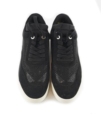 KARL LAGERFELD
Karl Lagerfeld shoes in black...