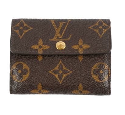 LOUIS VUITTON
Louis Vuitton coin purse in...