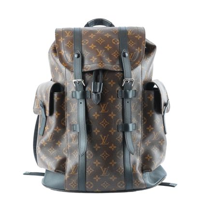 LOUIS VUITTON CHRISTOPHER
Louis Vuitton Christopher...