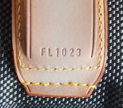 LOUIS VUITTON
Louis Vuitton Damier Géant...