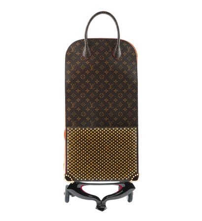 LOUIS VUITTON x CHRISTIAN LOUBOUTIN
Louis...