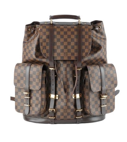 LOUIS VUITTON CHRISTOPHER
Louis Vuitton Christopher...