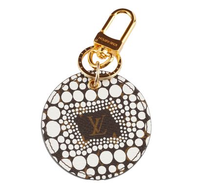 LOUIS VUITTON x YAYOI KUSAMA 
Louis Vuitton...