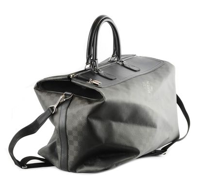 LOUIS VUITTON
Louis Vuitton Damier Carbone...