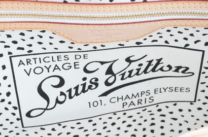 LOUIS VUITTON x YAYOI KUSAMA NEVERFULL
Louis...