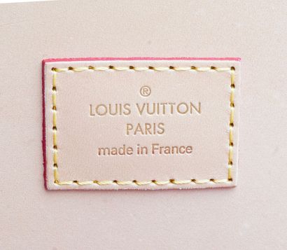 LOUIS VUITTON x CHRISTIAN LOUBOUTIN
Louis...