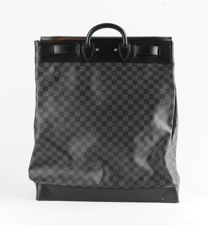 LOUIS VUITTON ECLIPSE
Large Louis Vuitton...