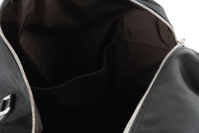 LOUIS VUITTON
Louis Vuitton travel shoulder...