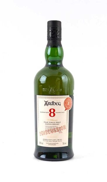 Ardbeg For Discussion Committee Release 8...