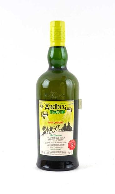 Ardbeg Fermutation Committee Release 13 Year...