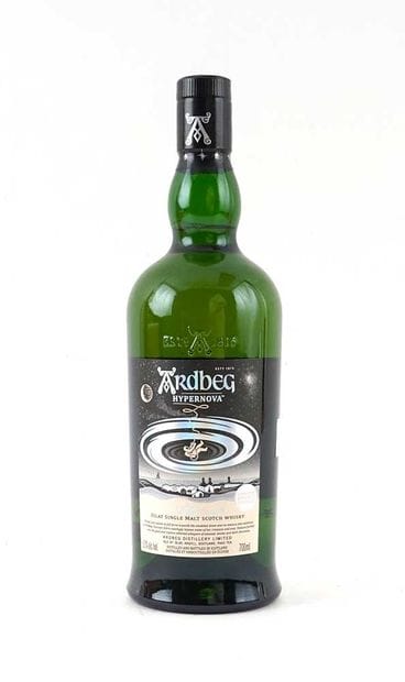 Ardbeg Hypernova Single Malt Scotch Whisky
Islay,...