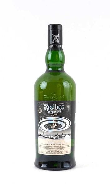 Ardbeg Hypernova Single Malt Scotch Whisky
Islay,...
