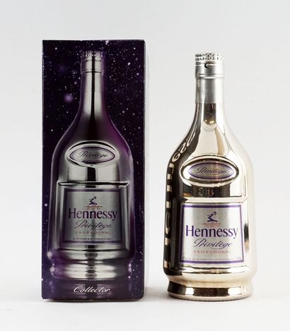 Hennessy Cognac V.S.O.P. Privilege Collection...