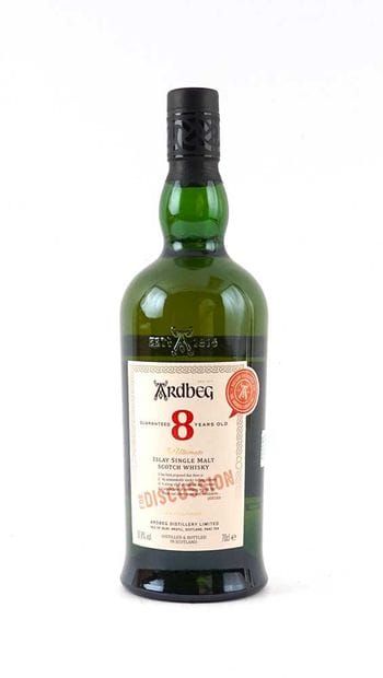 Ardbeg For Discussion Committee Release 8...