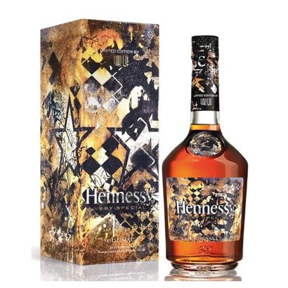 Cognac Hennessy V.S. VHILs Edition Limitée...