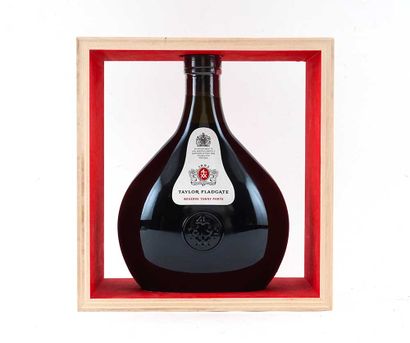Taylor Fladgate Reserve Tawny Porto - 1 ...