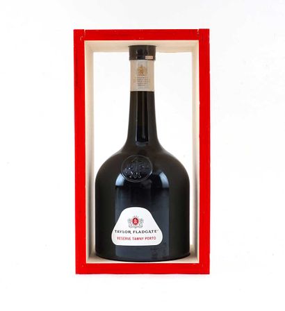 Taylor Fladgate Reserve Tawny Porto - 1 ...