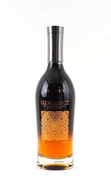 Glenmorangie Signet Single Malt Scotch Whisky
Highlands,...