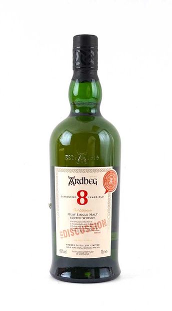 Ardbeg For Discussion Committee Release 8...