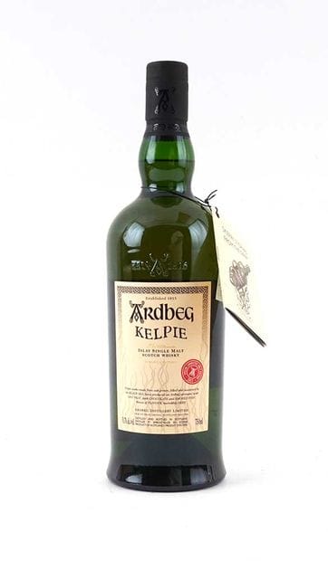 Ardbeg Kelpie Single Malt Scotch Whisky
Islay,...