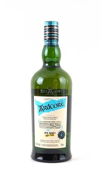 Ardbeg Ardcore Special Committee (2022) Single...