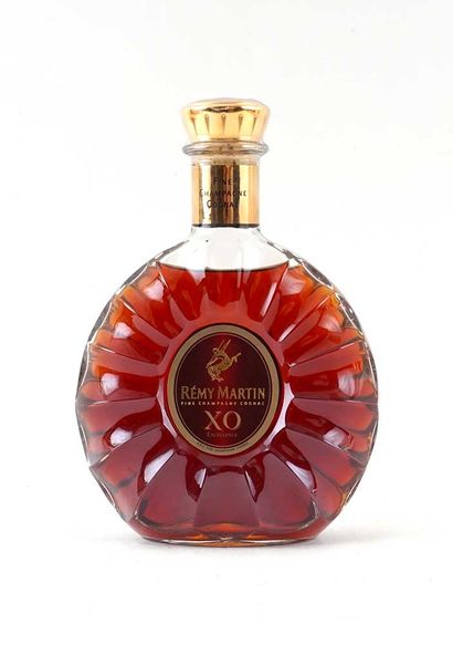 Cognac Rémy-Martin Fine Champagne XO - 1...