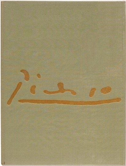 PICASSO, Pablo (1881-1973)
