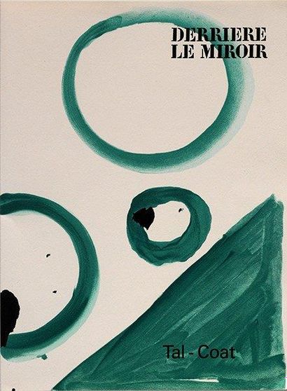 TAL-COAT, Pierre-Louis (1905-1985)
