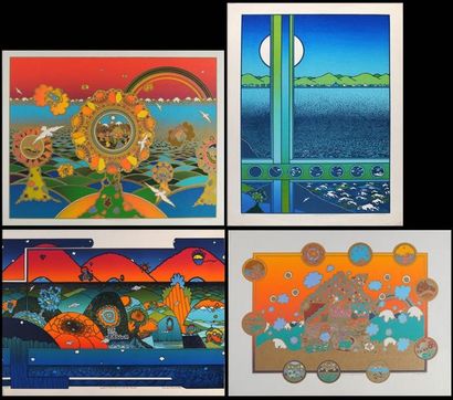 TÉTREAULT, Pierre-Léon (1947-)
