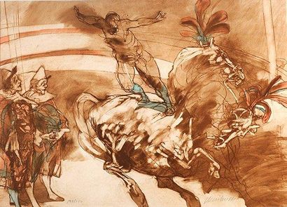 WEISBUCH, Claude (1927-)
