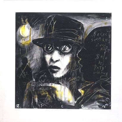 ZILON (1954-)
