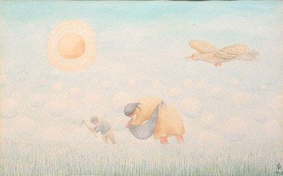 RABUZIN, Ivan (1919/21-2008)
