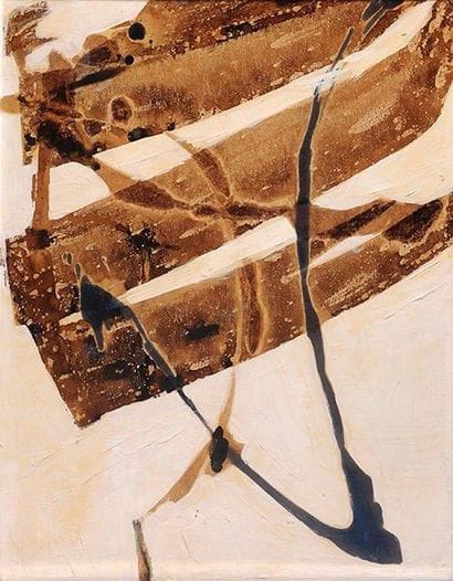 FERRON, Marcelle RCA (1924-2001)

