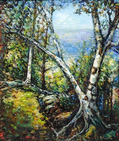 GIUNTA, Joseph (1911-2001)
