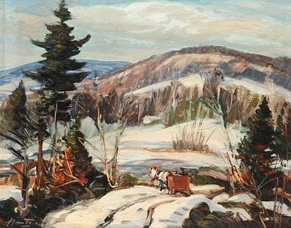 GIUNTA, Joseph (1911-2001)
