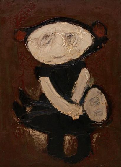 HUDON, Normand (1929-1997)
