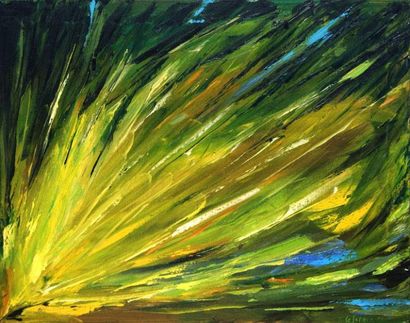 LETENDRE, Rita RCA (1929-)
