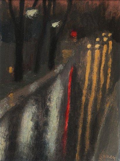 SURREY, Phillip Henry Howard (1910-1990)
